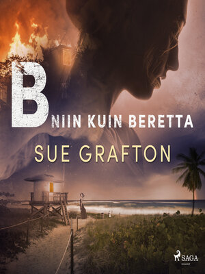 cover image of B niin kuin Beretta